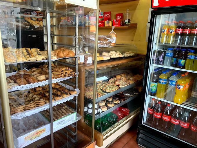 Horno De Pan Agua García 4