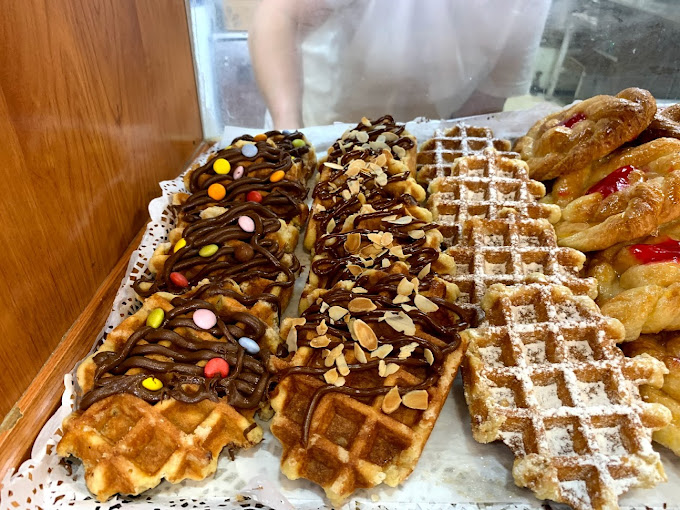 Galería de imágenes