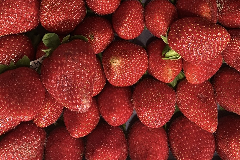 Fruter&iacute;a La Pera 3