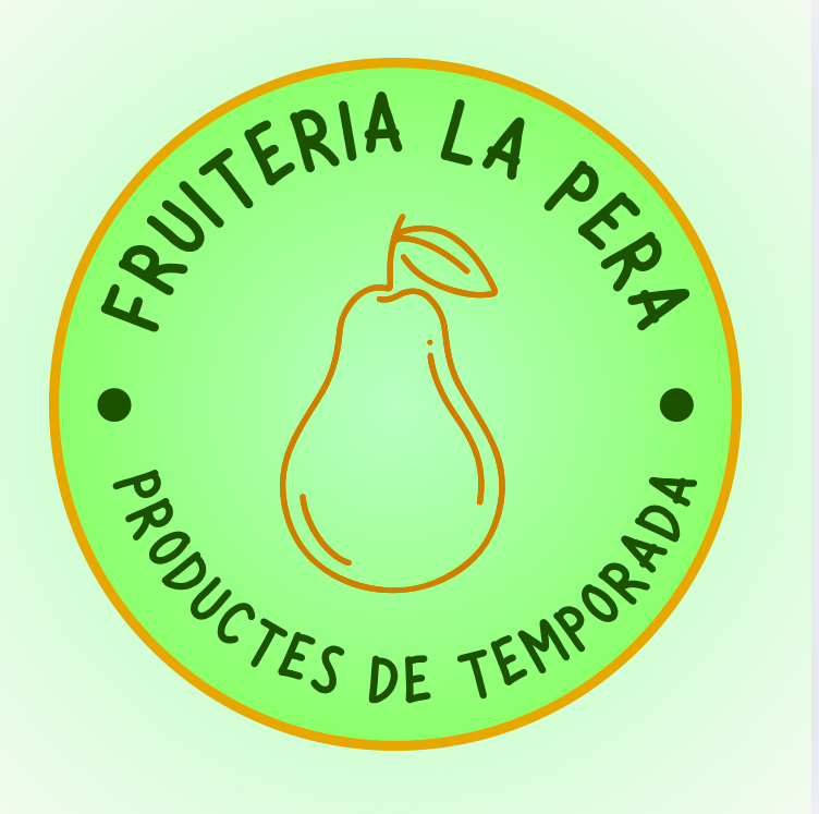 Frutería La Pera