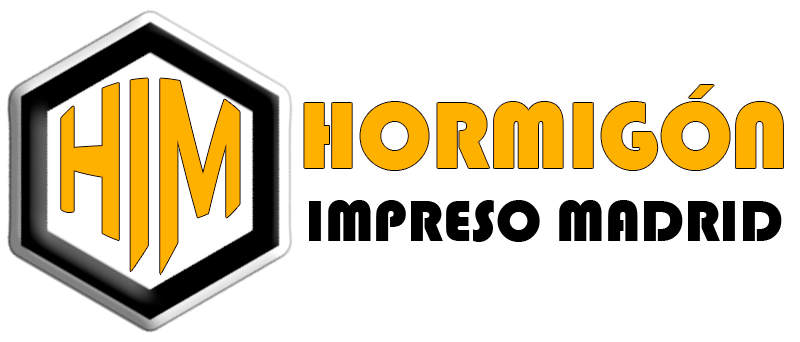 Hormigón Impreso Madrid - Raduta Dumitru