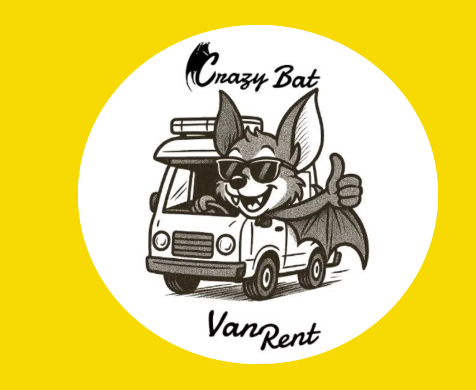 Crazy Bat Camper- Venta y Alquiler de Autocaravanas y Furgonetas Camper
