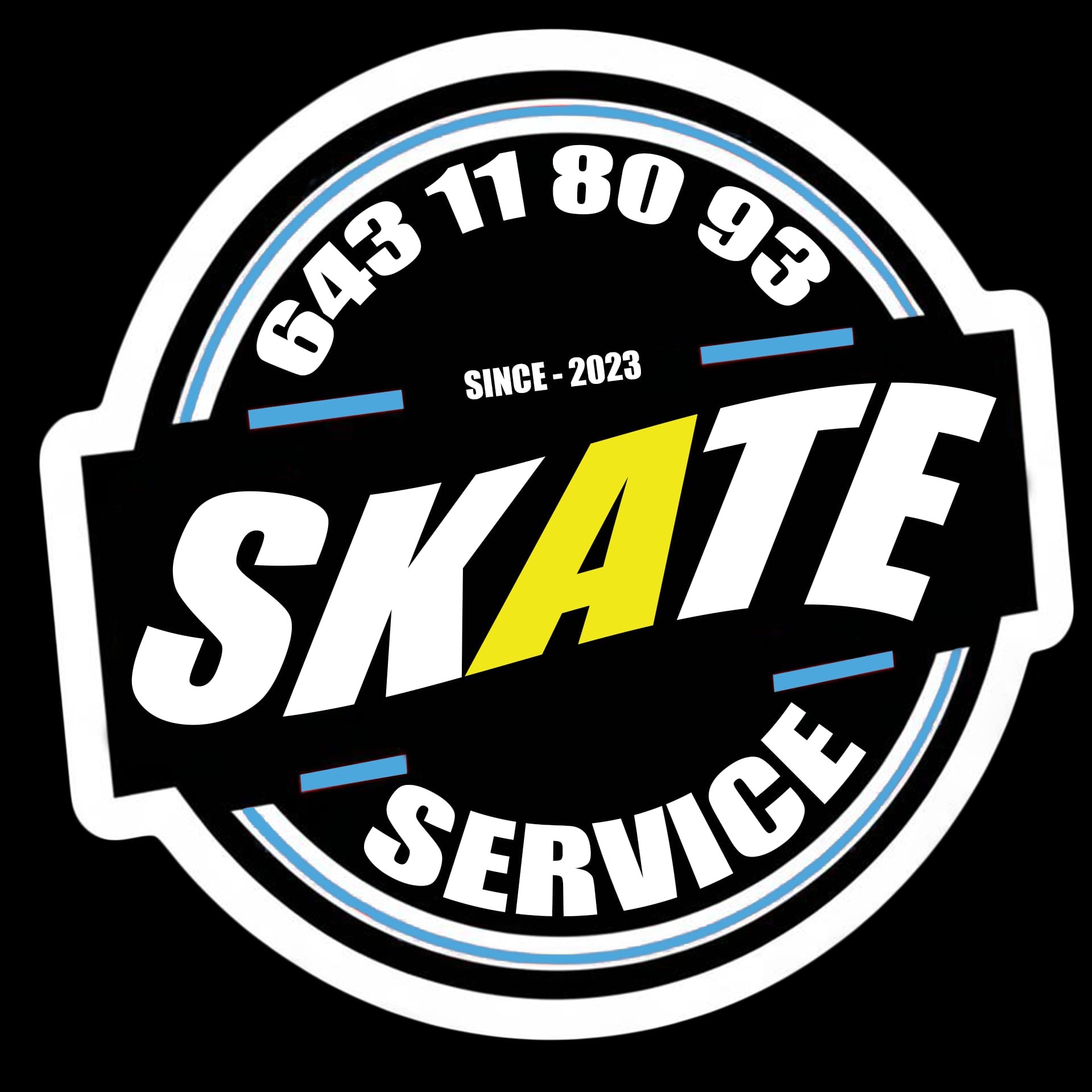 Skate-Service