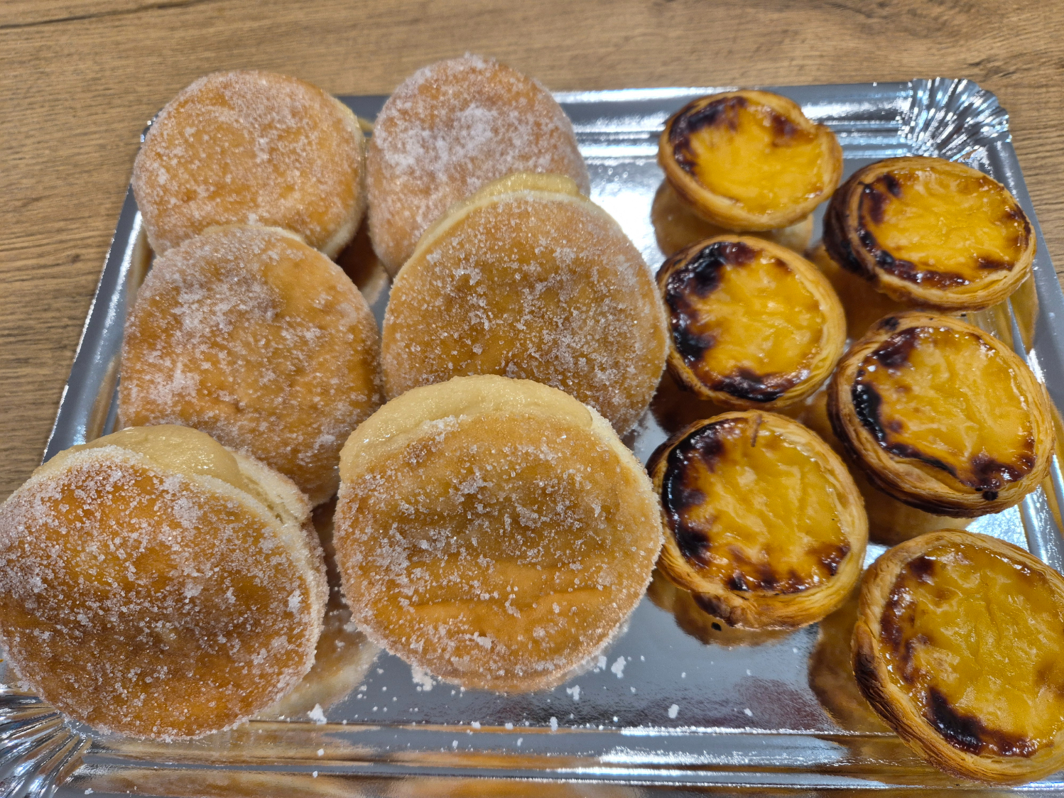 Galería de imágenes