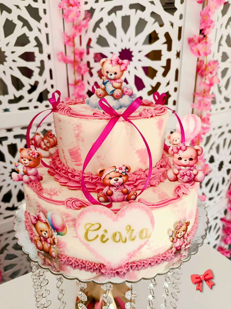 Pasteler&iacute;a Caprices Du Palais 4