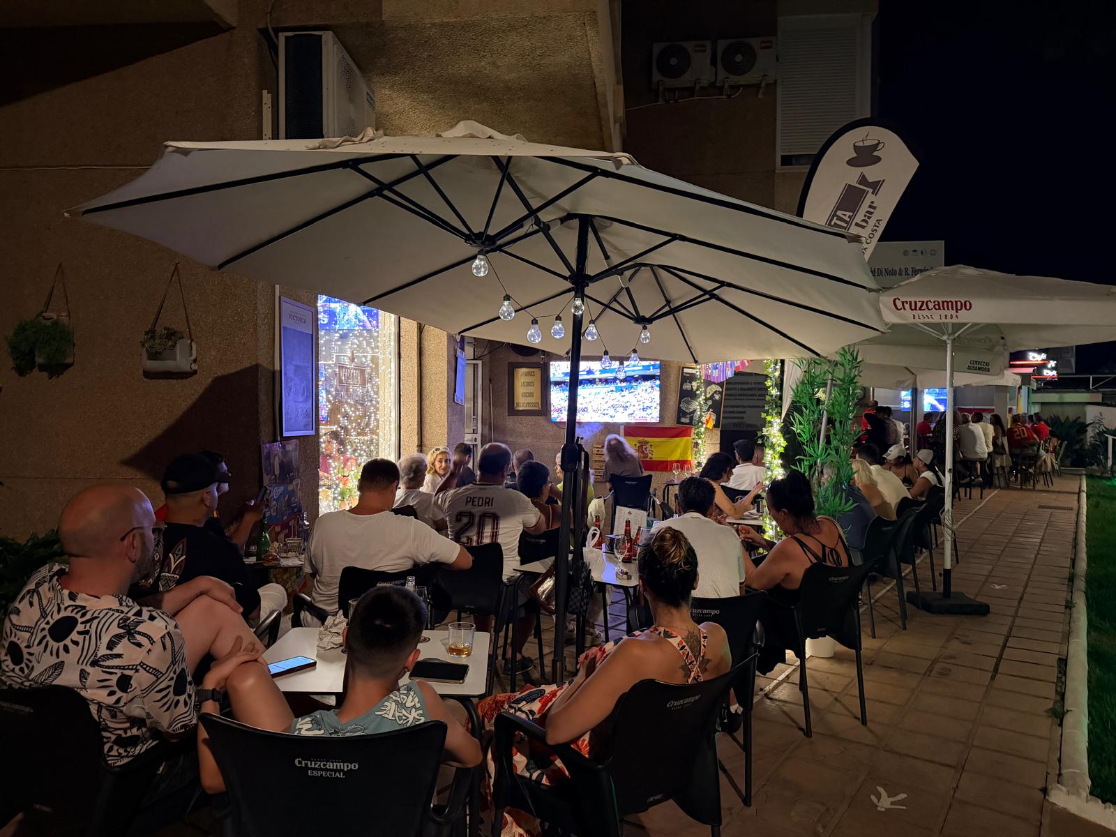 Gastro Bar Casa Ata 5