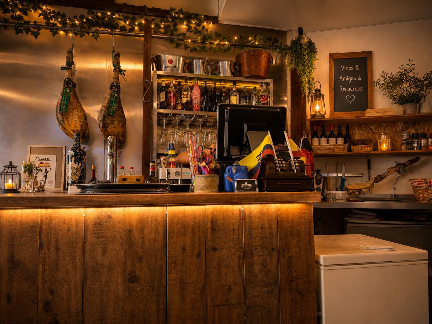 Gastro Bar Casa Ata 3