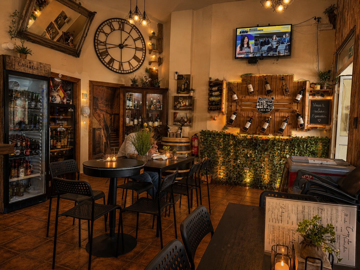 Gastro Bar Casa Ata 4