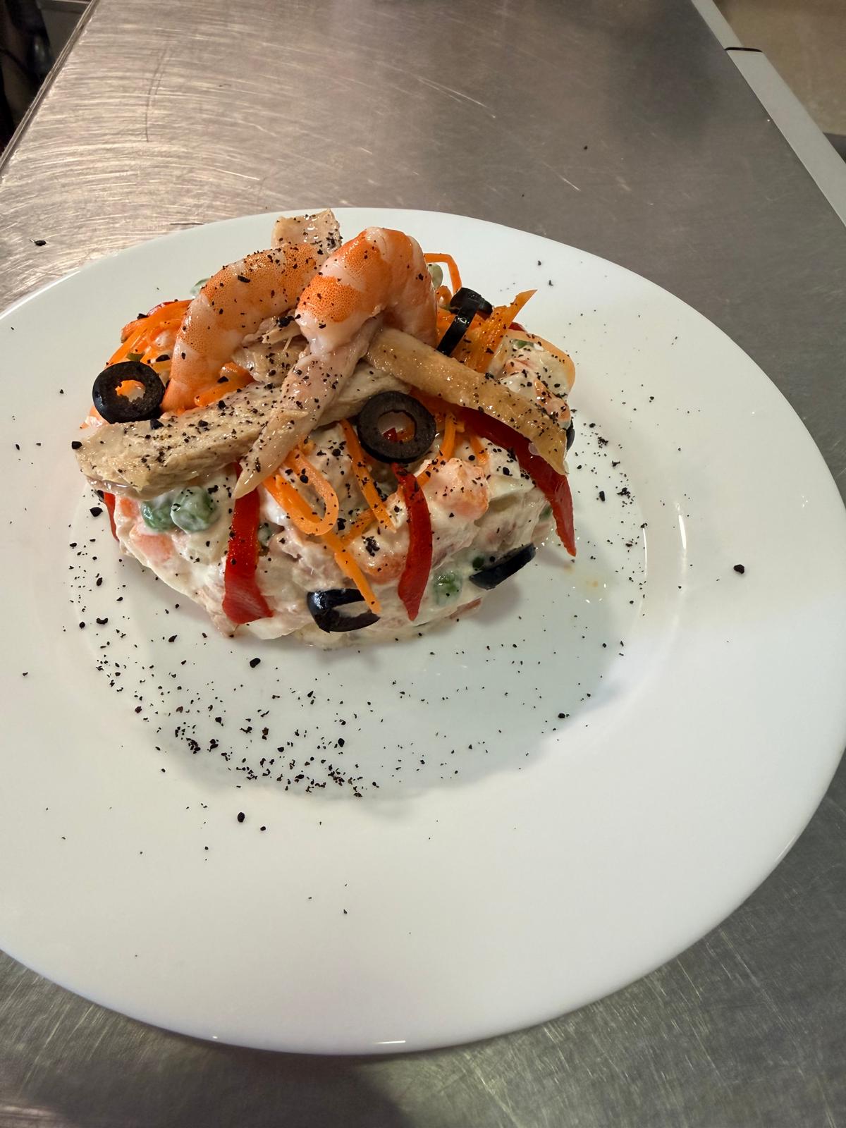 Gastro Bar Casa Ata 8