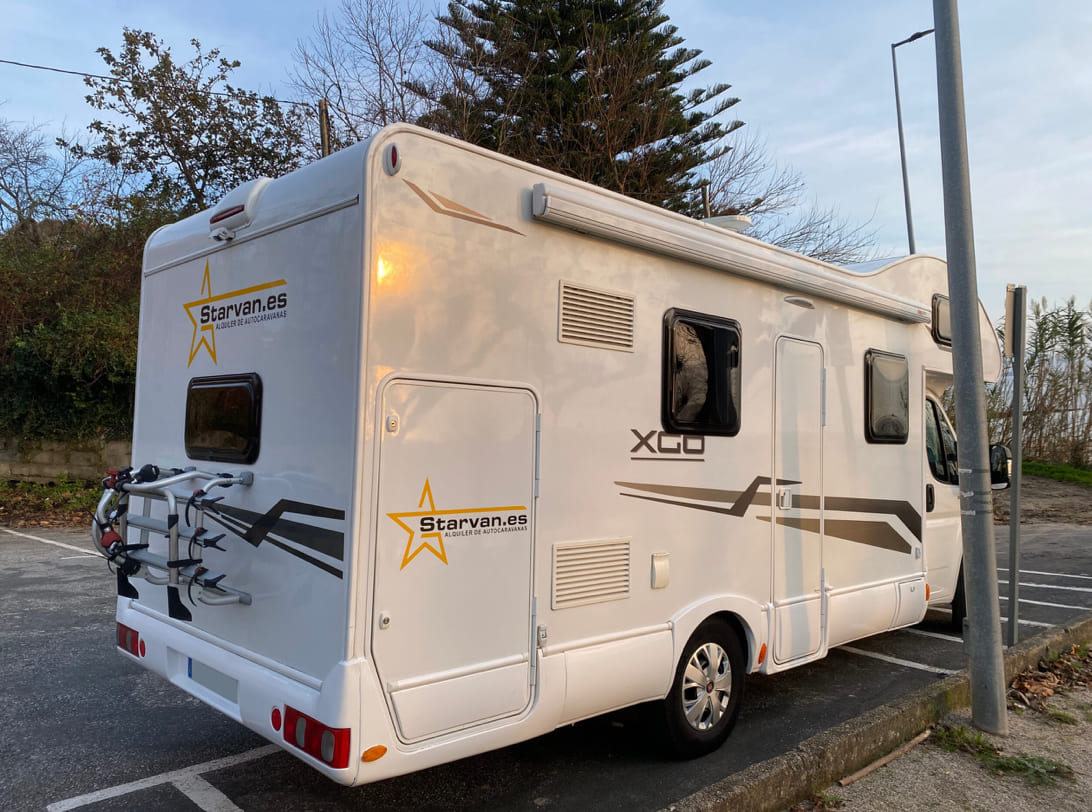 Galería de imágenes