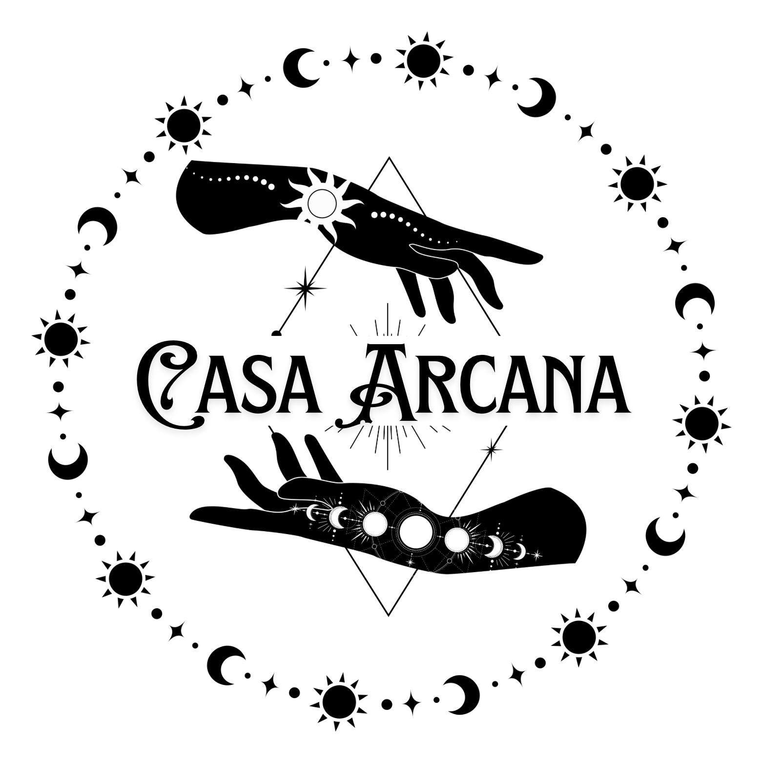 Casa Arcana
