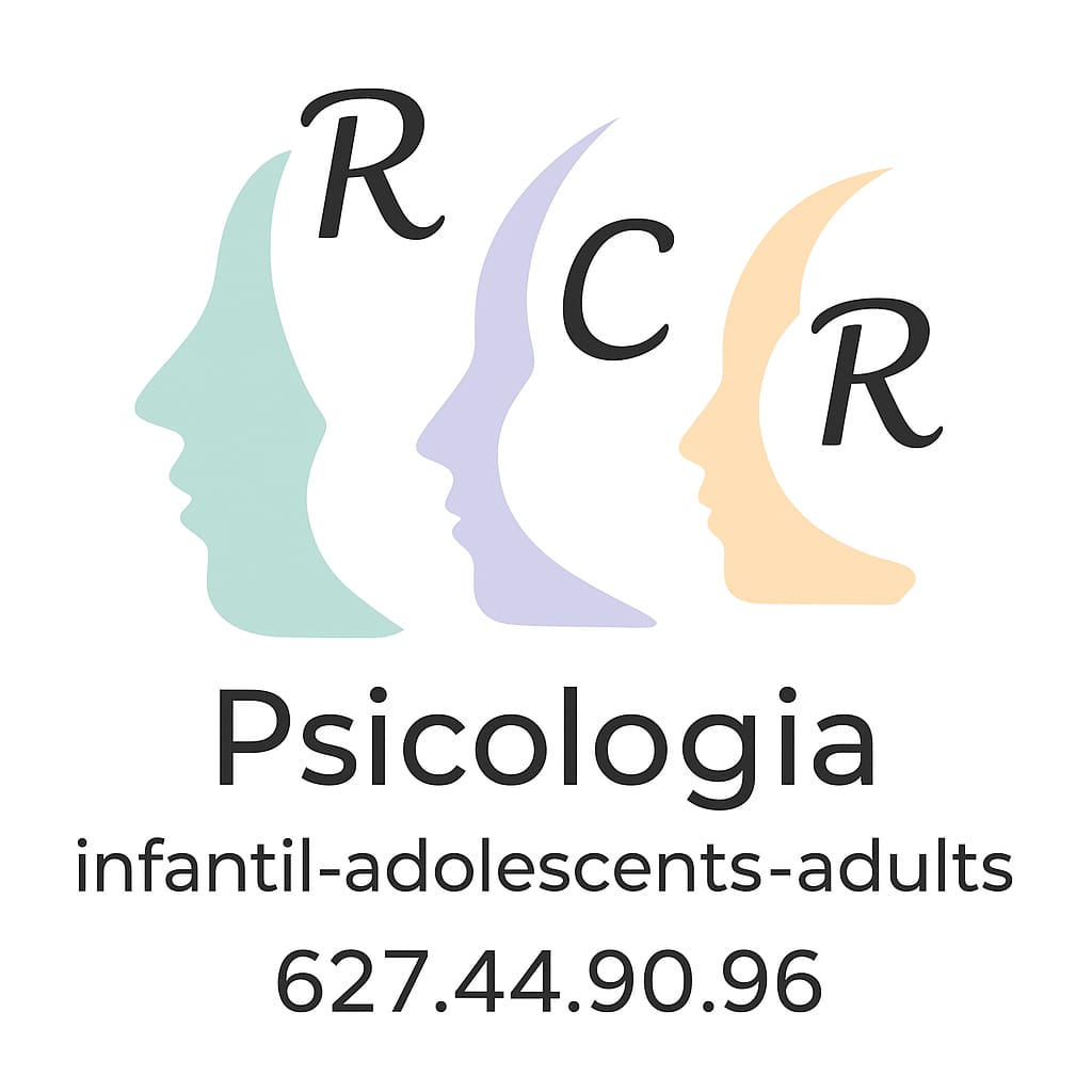 Rosario Crespin Psicología