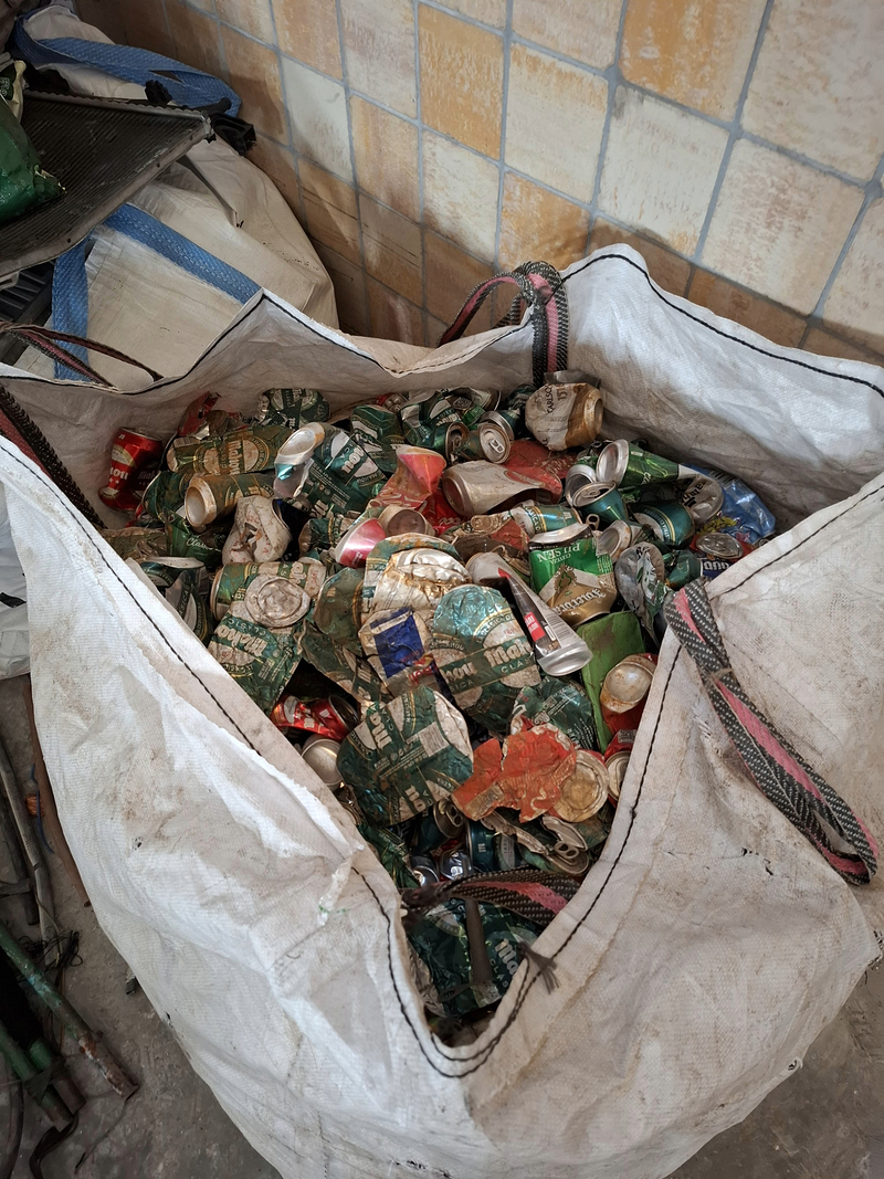 Recuperaciones AREMET 2