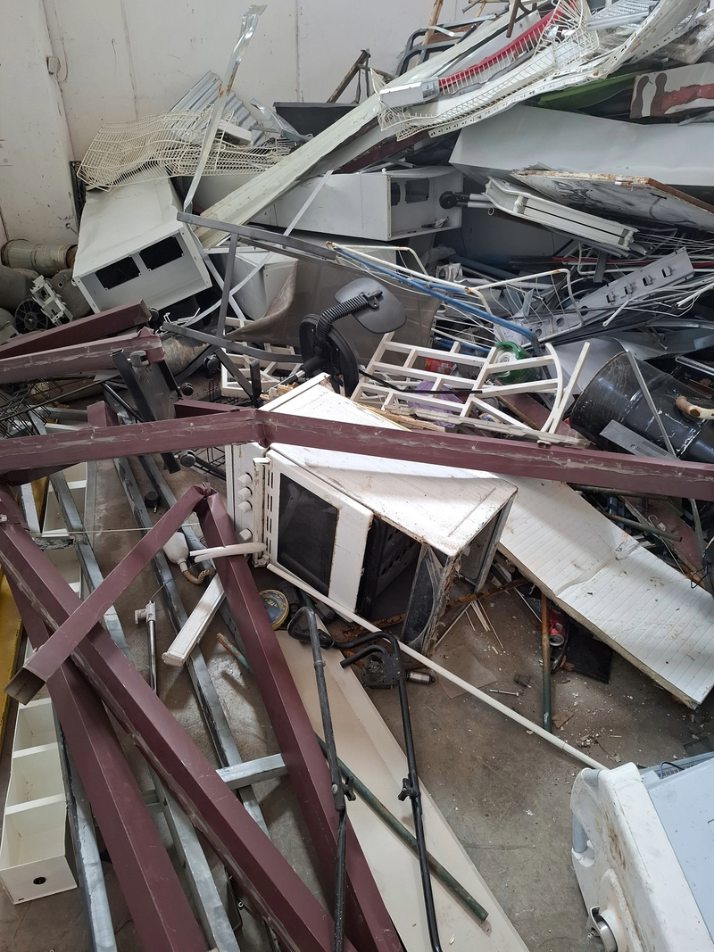 Recuperaciones AREMET 5