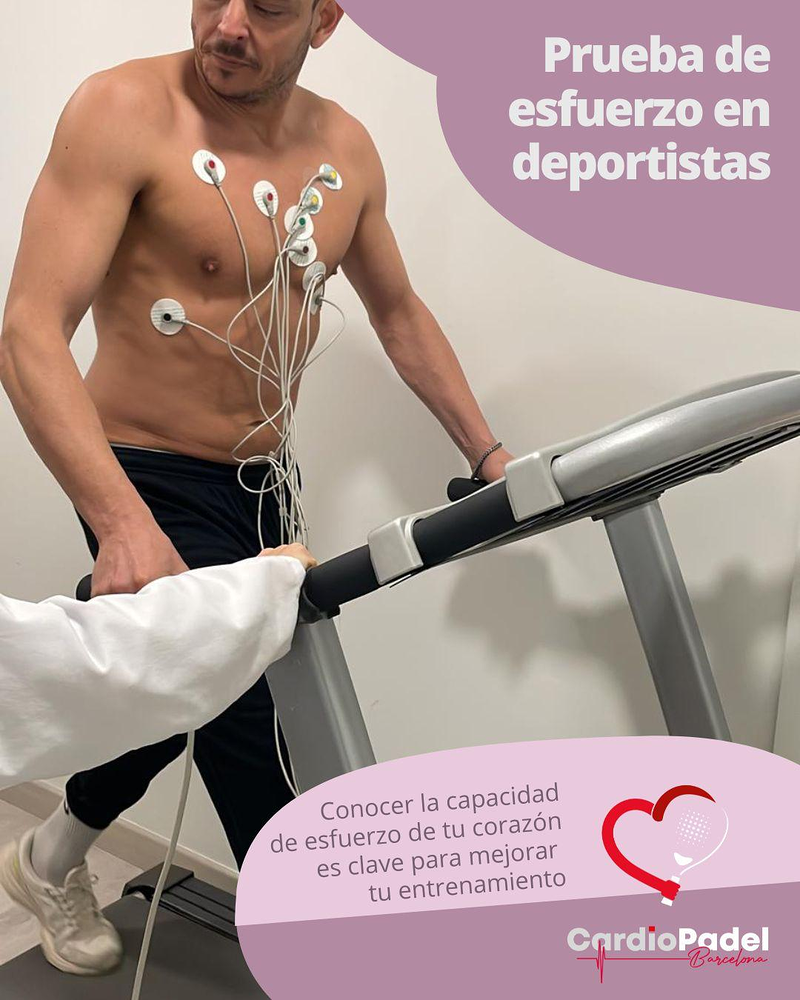 Cardiologia Dra Maldonado Barcelona