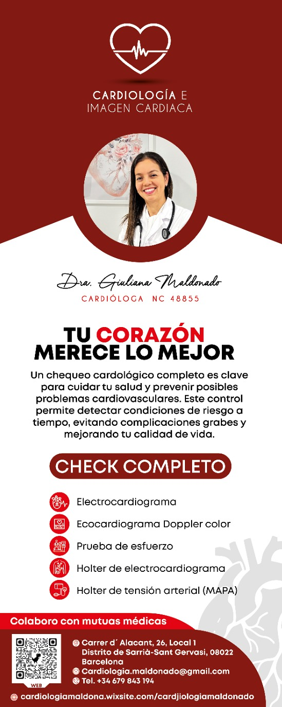 Cardiologia Dra Maldonado 4