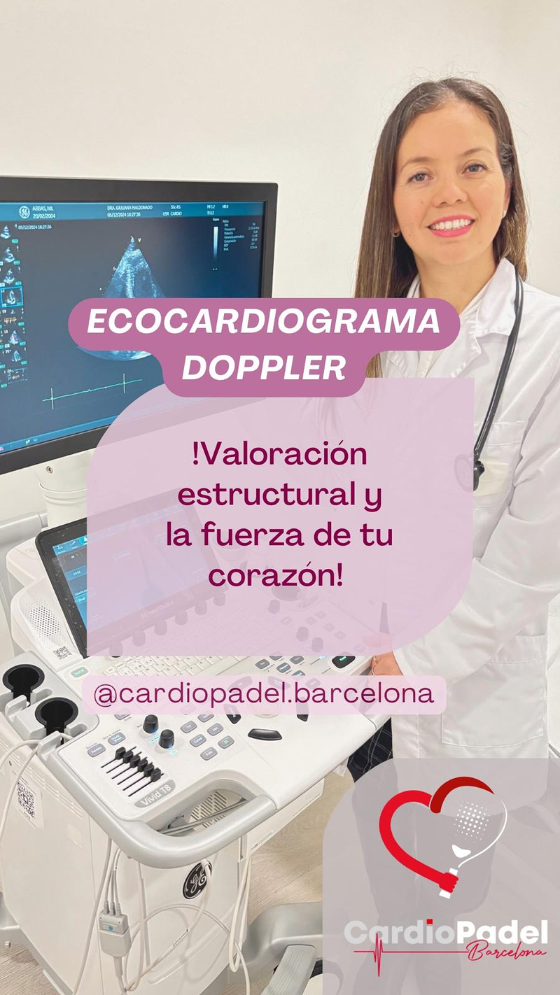 Cardiologia Dra Maldonado MEDICOS ESPECIALISTAS CARDIOLOGIA