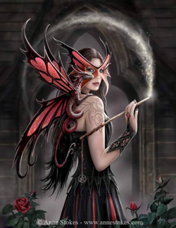 Imagen de Tarot de Aura Mágica