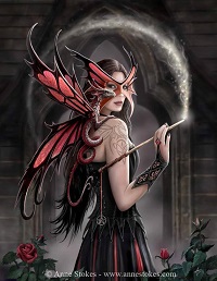 Tarot de Aura Mágica