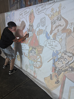 Galería de imágenes