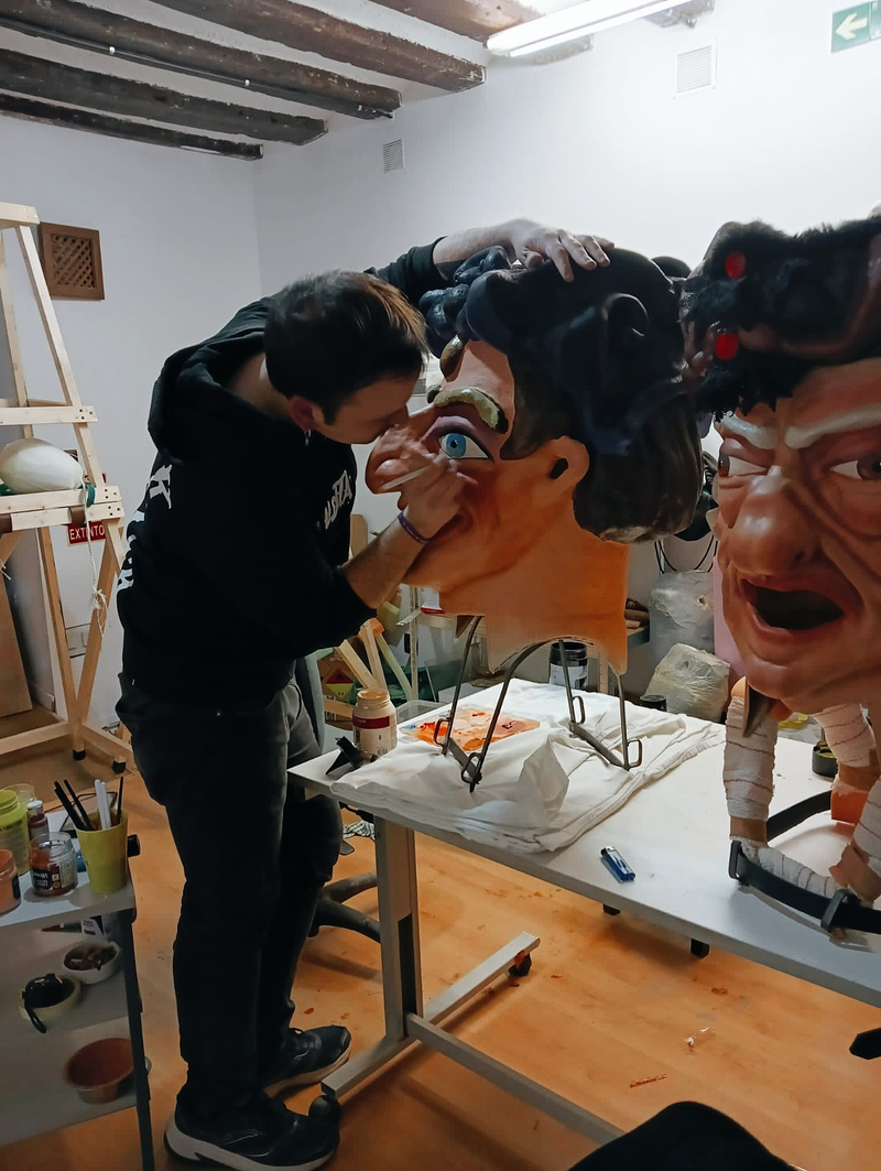 Sortuz Taller ARTESANIA