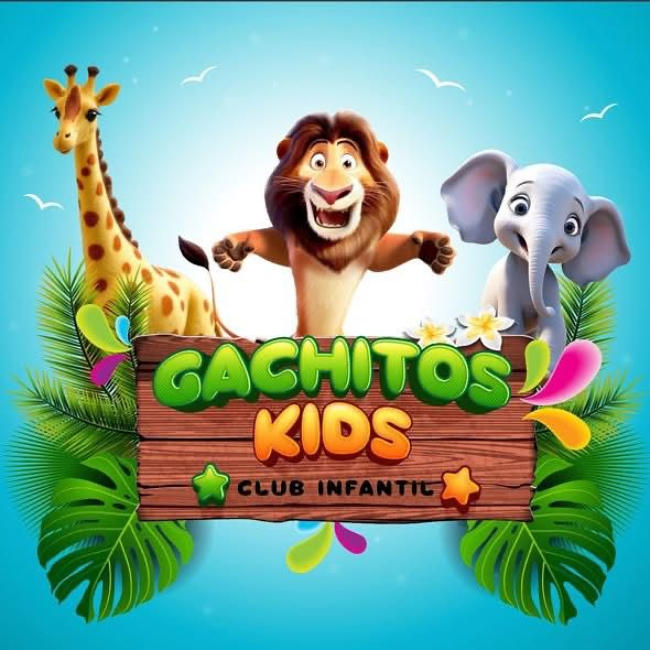 Gachitos kids