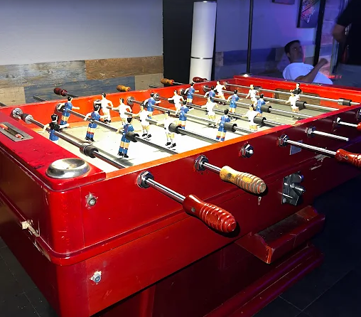 La Ilumin&agrave; Terrassa