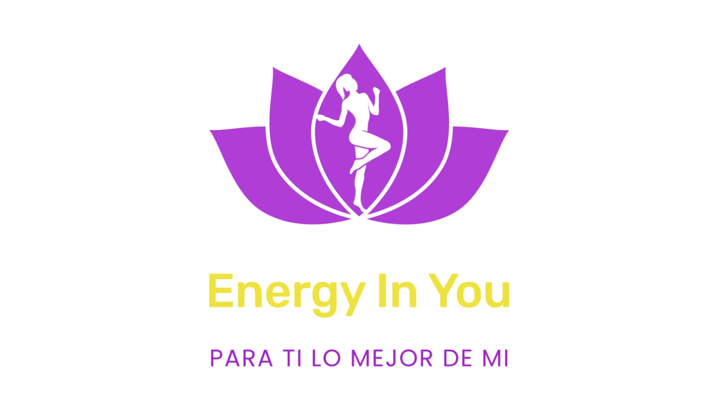 Energy in You