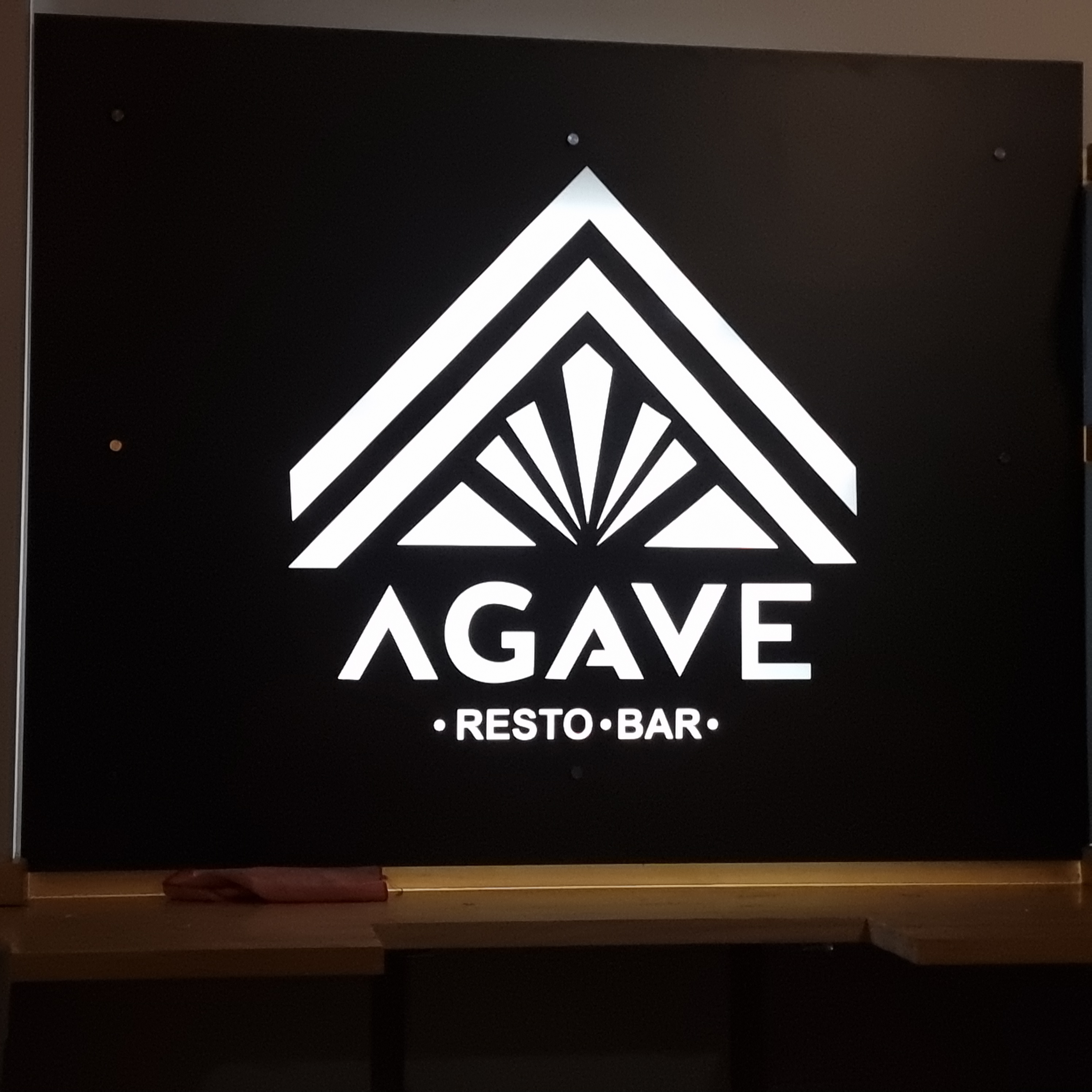 Agave Restobar