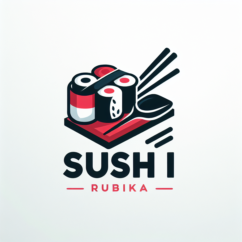 Sushi Rubika