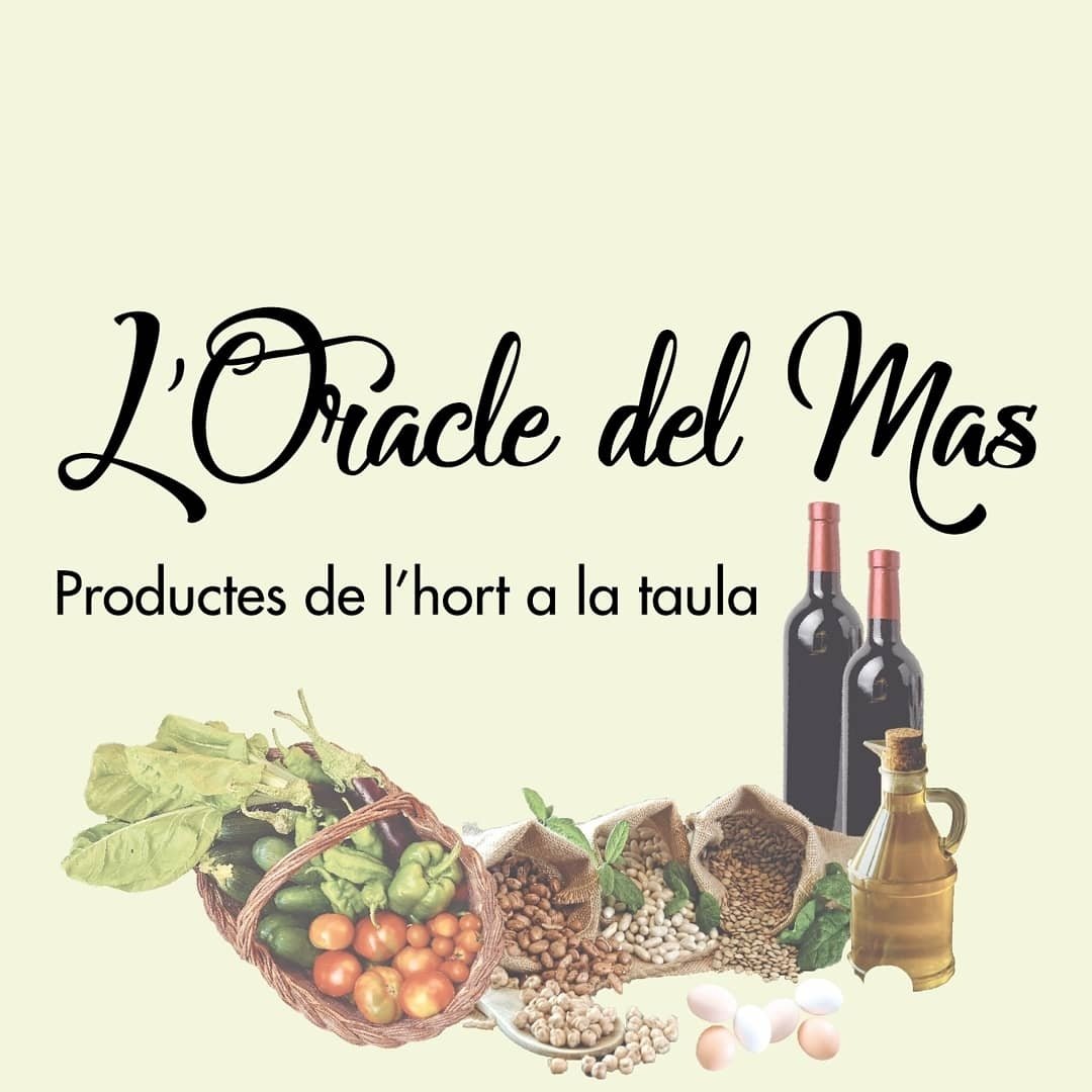 L'Oracle del Mas