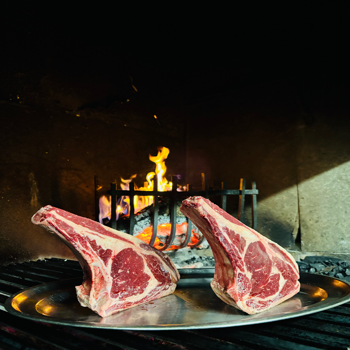 Tu Lugar Brasas y Tapas 5