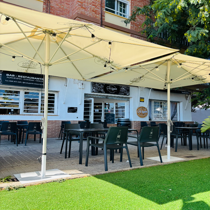 Tu Lugar Brasas y Tapas 33