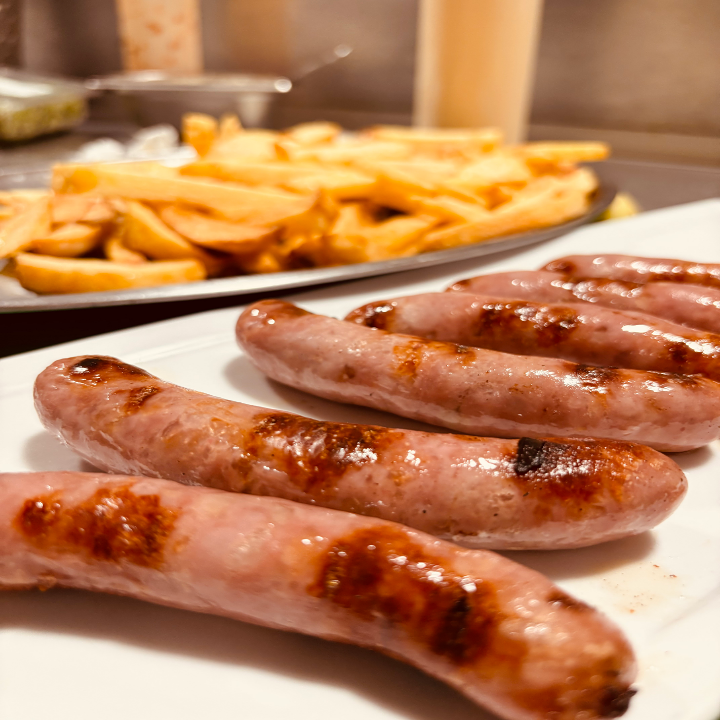 Tu Lugar Brasas y Tapas 14