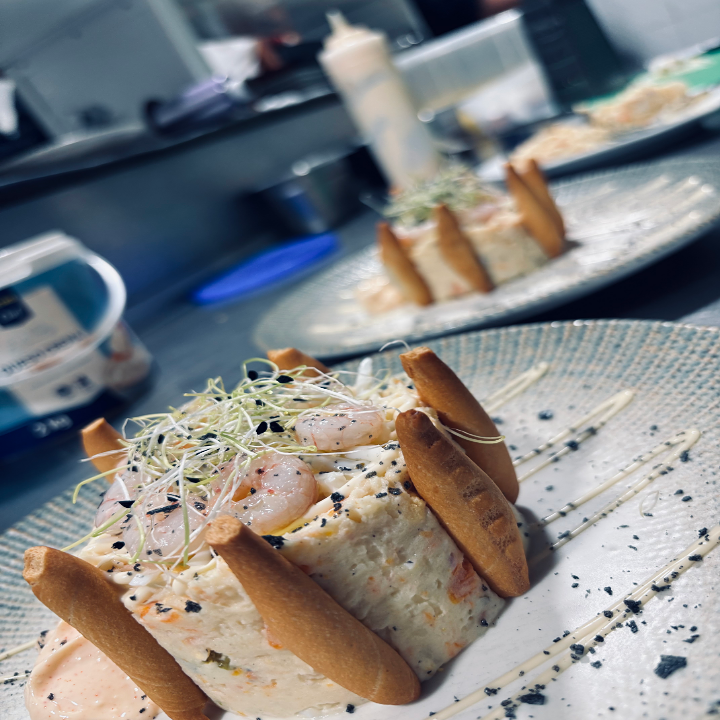 Tu Lugar Brasas y Tapas 6