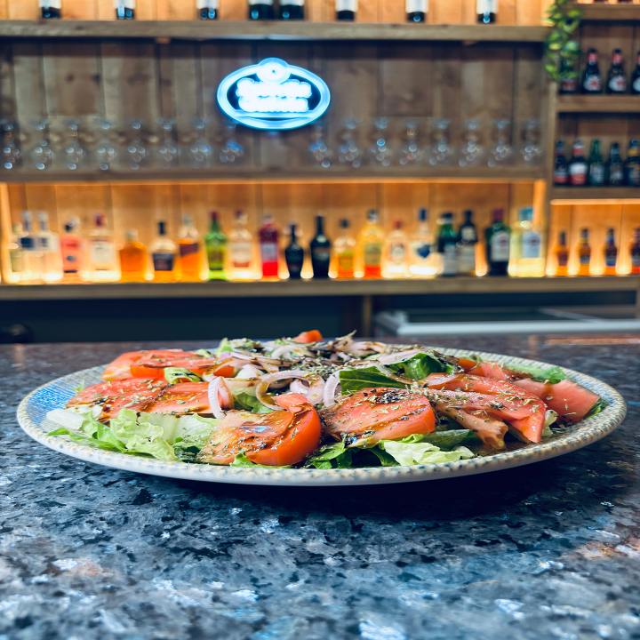 Tu Lugar Brasas y Tapas 23