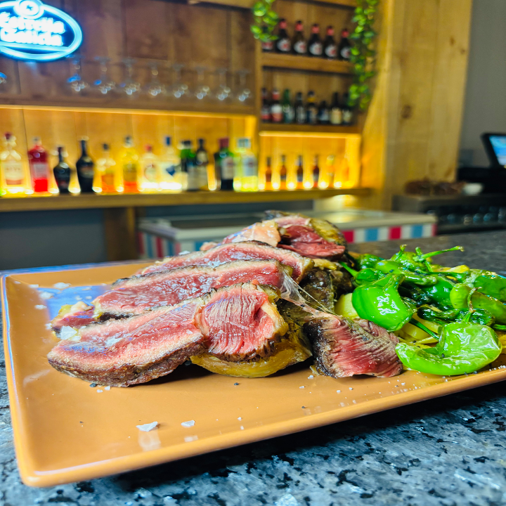 Tu Lugar Brasas y Tapas 27