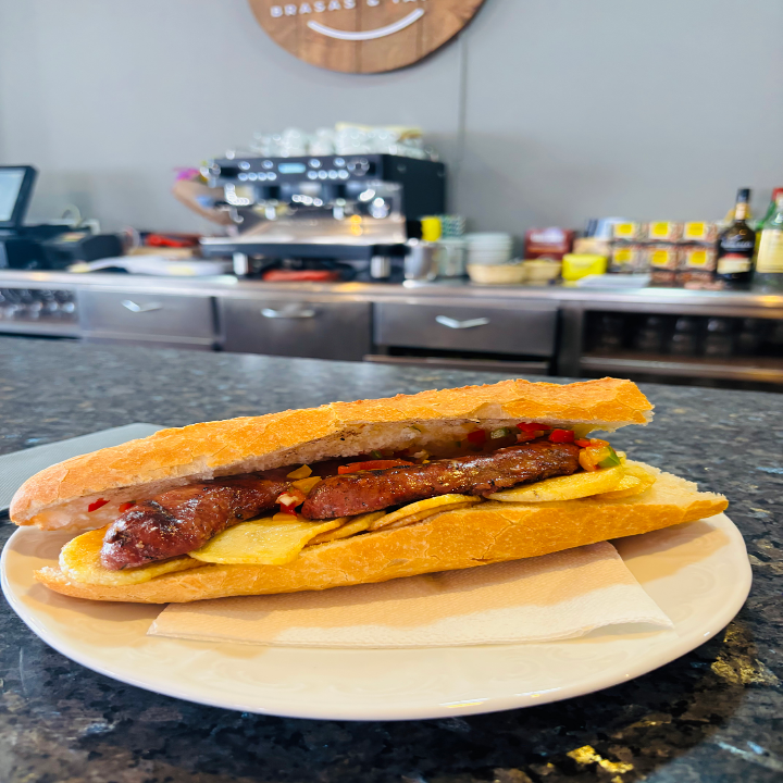 Tu Lugar Brasas y Tapas 34