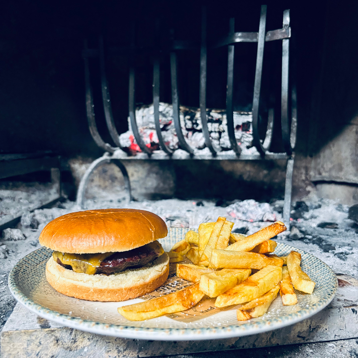 Tu Lugar Brasas y Tapas Moncada