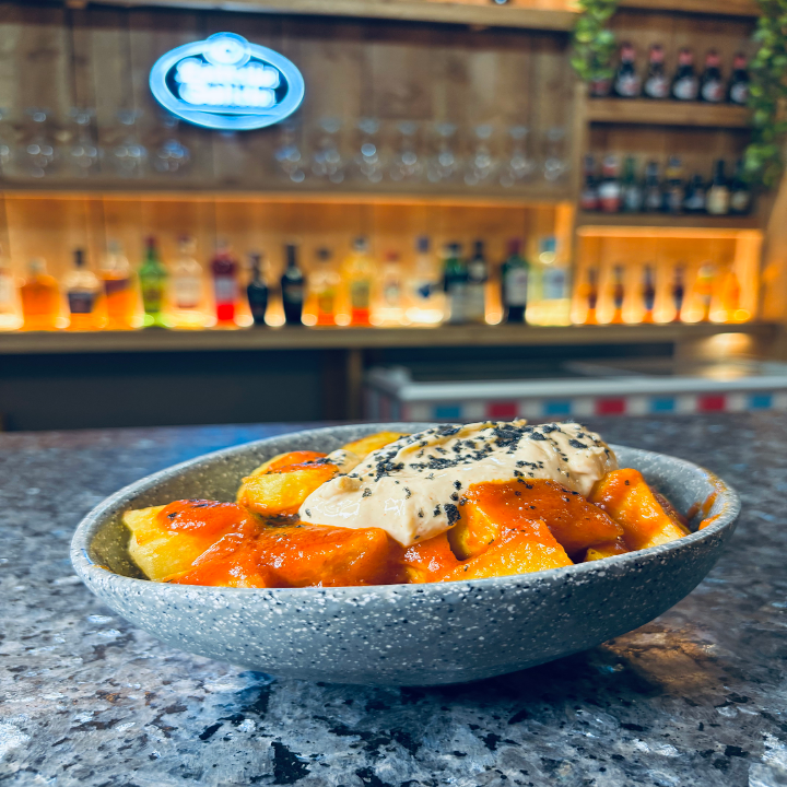 Tu Lugar Brasas y Tapas 22