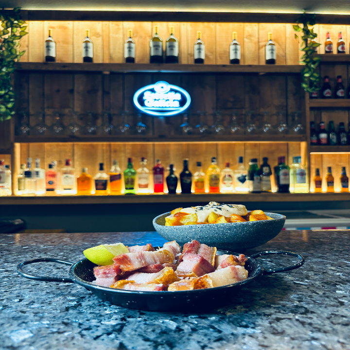 Tu Lugar Brasas y Tapas 26