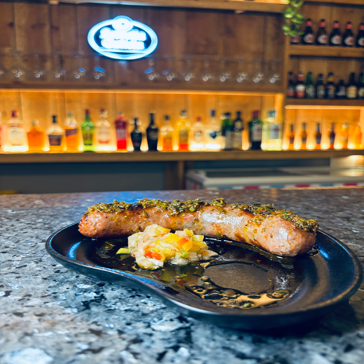 Tu Lugar Brasas y Tapas 29