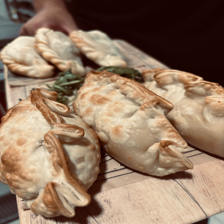 Tu Lugar Brasas y Tapas 18