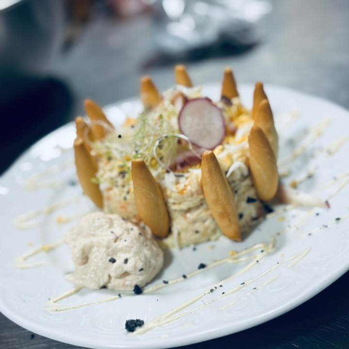 Tu Lugar Brasas y Tapas PARRILLADAS: RESTAURANTES