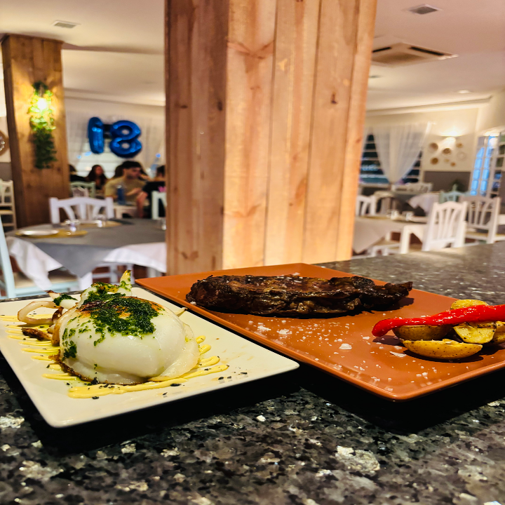 Tu Lugar Brasas y Tapas 21