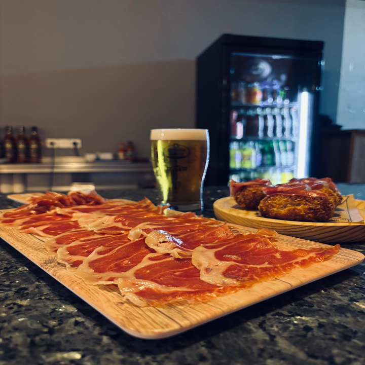 Tu Lugar Brasas y Tapas 15