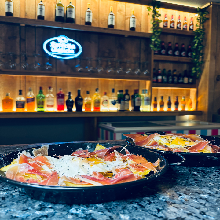 Tu Lugar Brasas y Tapas 30