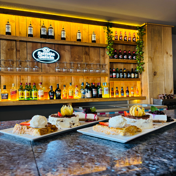 Tu Lugar Brasas y Tapas 32