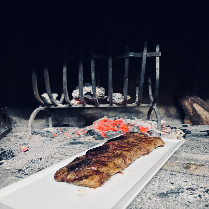 Tu Lugar Brasas y Tapas 10