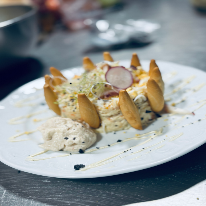 Tu Lugar Brasas y Tapas 35